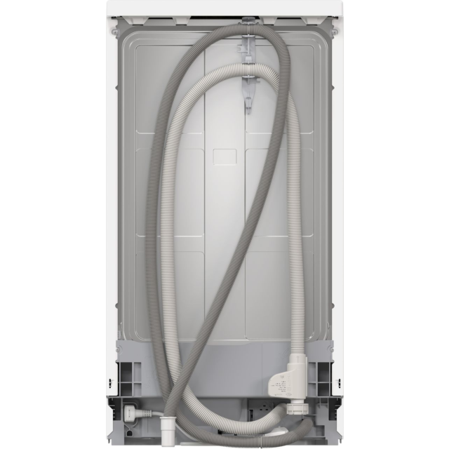 Bosch Series 2 SPS2IKW01G Slimline Dishwasher - White 
