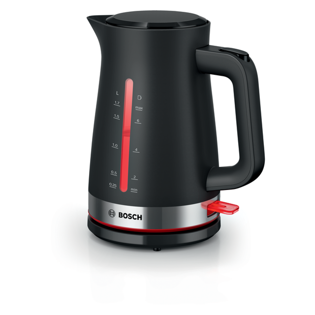 Bosch TWK4M223GB Mymoment 1.7L Kettle - Black
