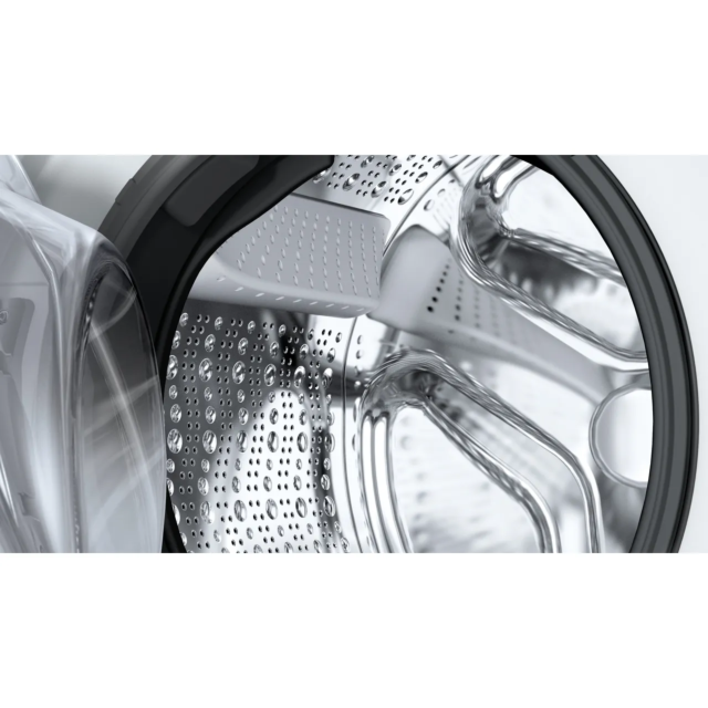 Bosch WGG24400GB Series 6 9kg Washing Machine with 1400 rpm - White