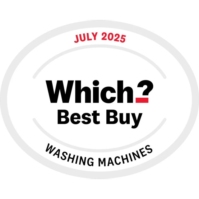 Bosch WGG24400GB Series 6 9kg Washing Machine with 1400 rpm - White