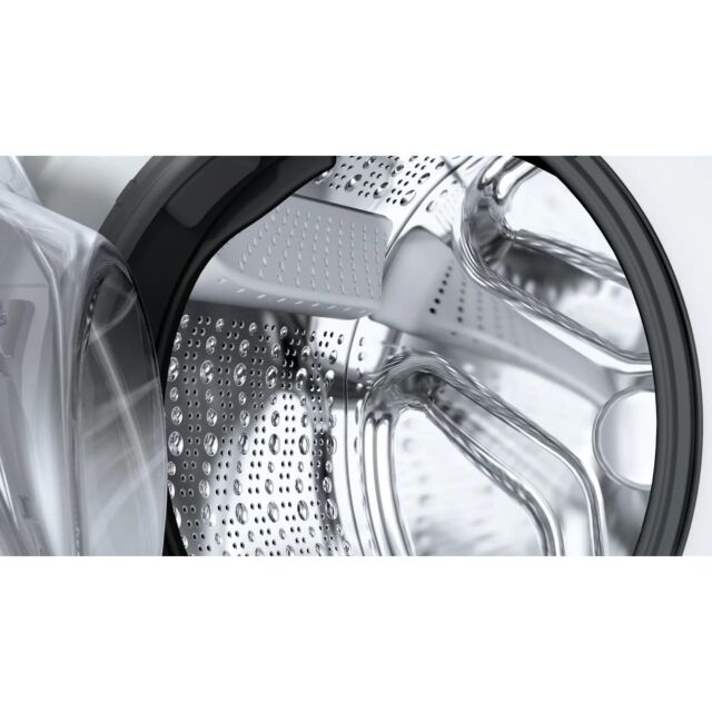 Bosch WGG24400GB Series 6 9Kg 1400 Spin Washing Machine In White - Extended Warranty If Registered