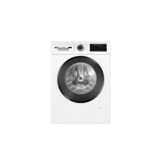 Bosch WGG254Z1GB Series 6 10kg Washing Machine with 1400 rpm - White