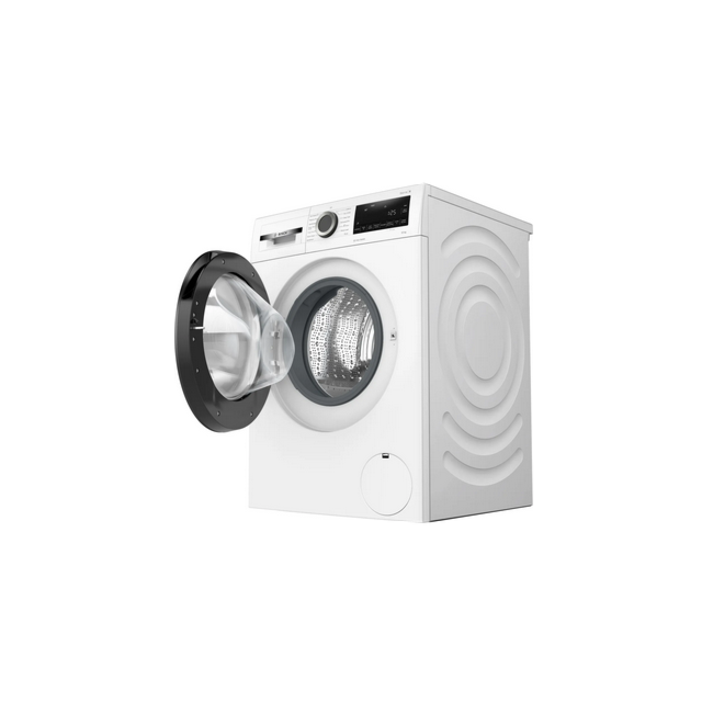 Bosch WGG254Z1GB Series 6 10kg Washing Machine with 1400 rpm - White