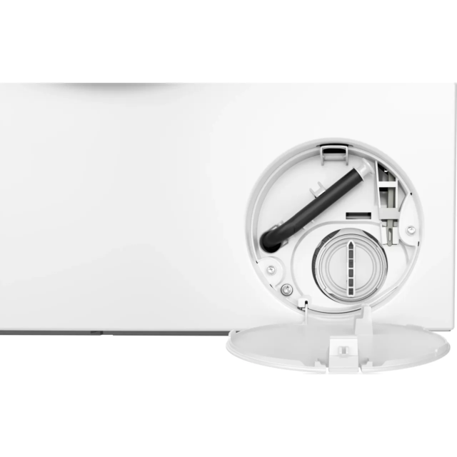 Bosch WKD28260GB Series 4 WKD28260GB Integrated 8Kg / 5Kg Washer Dryer with 1400 rpm - White