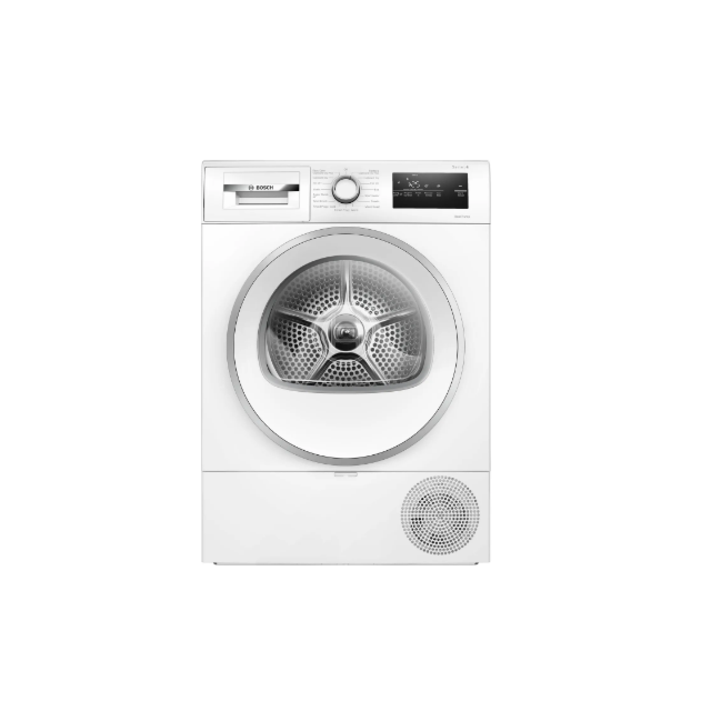 Bosch WTH85226GB Series 4 8Kg Heat Pump Tumble Dryer