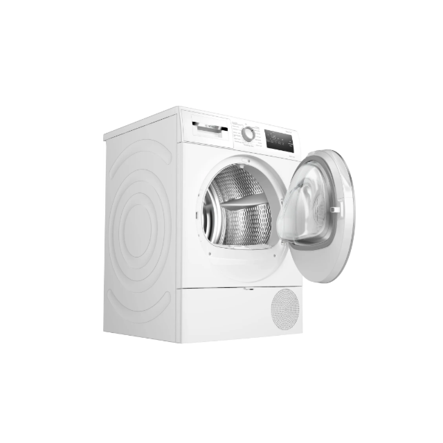 Bosch WTH85226GB Series 4 8Kg Heat Pump Tumble Dryer