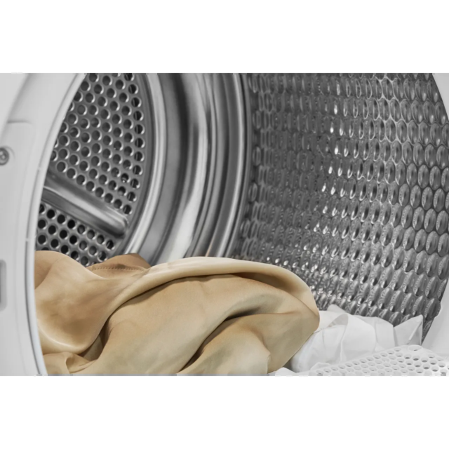 Bosch WTH85226GB Series 4 8Kg Heat Pump Tumble Dryer - White