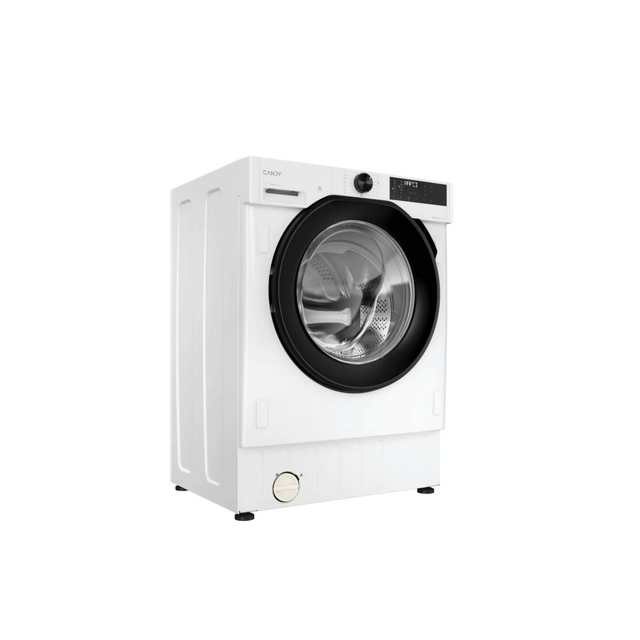 Candy BC4S496M6DB8-80 Prowash Wifi Connected Integrated 9Kg / 6Kg Washer Dryer With 1400 Rpm