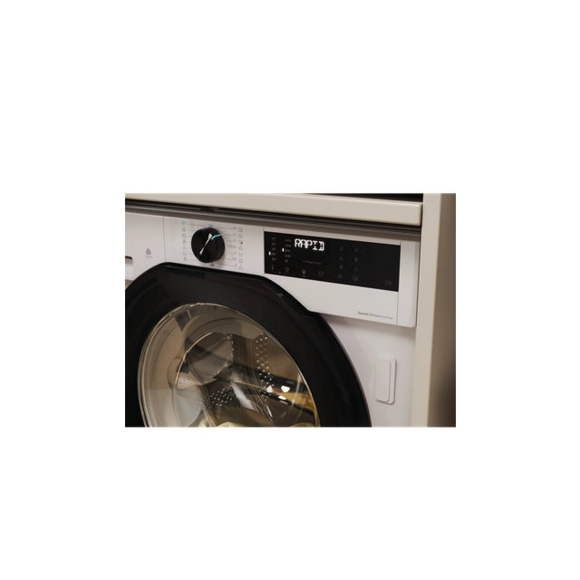 Candy BC4S496M6DB8-80 Prowash Wifi Connected Integrated 9Kg / 6Kg Washer Dryer With 1400 Rpm