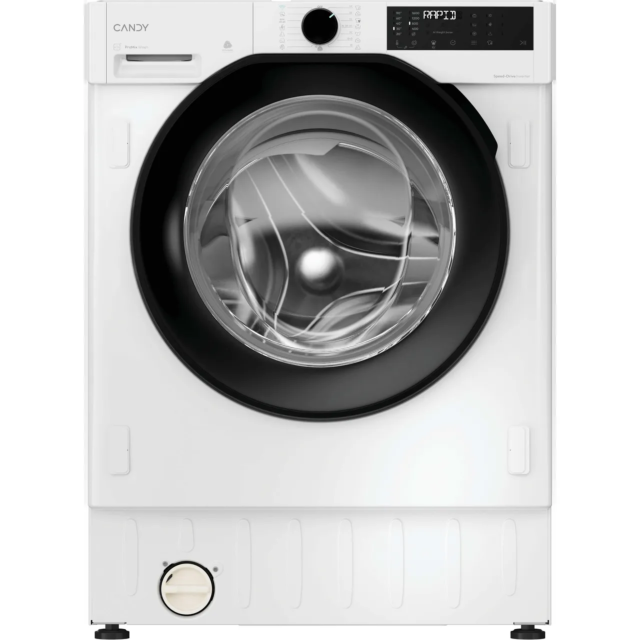 Candy BC4S496M6DB8-80 Prowash Wifi Connected Integrated 9Kg / 6Kg Washer Dryer With 1400 Rpm