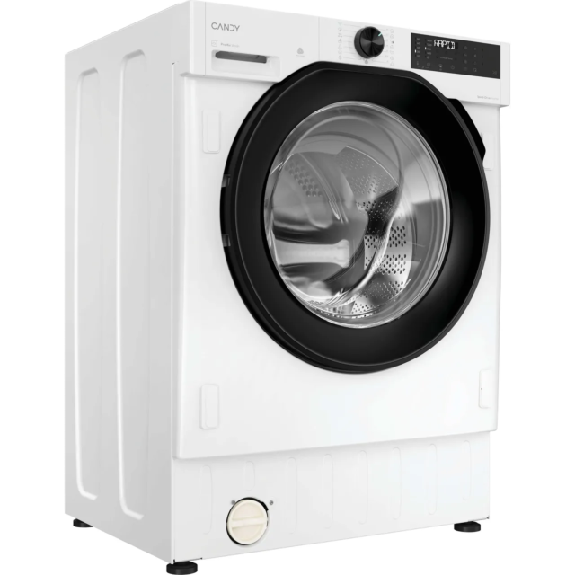 Candy BC4S496M6DB8-80 Prowash Wifi Connected Integrated 9Kg / 6Kg Washer Dryer With 1400 Rpm