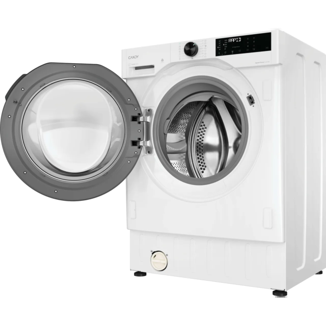 Candy BC4S496M6DB8-80 Prowash Wifi Connected Integrated 9Kg / 6Kg Washer Dryer With 1400 Rpm