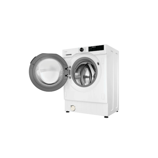 Candy BC4S49M6DB8J-80 Prowash Integrated 9Kg Wifi Connected Washing Machine With 1400 Rpm