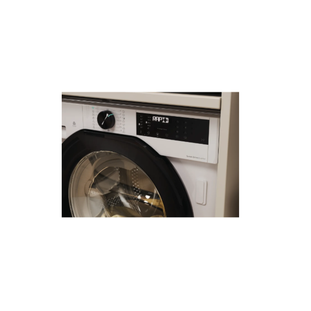 Candy BC4S49M6DB8J-80 Prowash Integrated 9Kg Wifi Connected Washing Machine With 1400 Rpm
