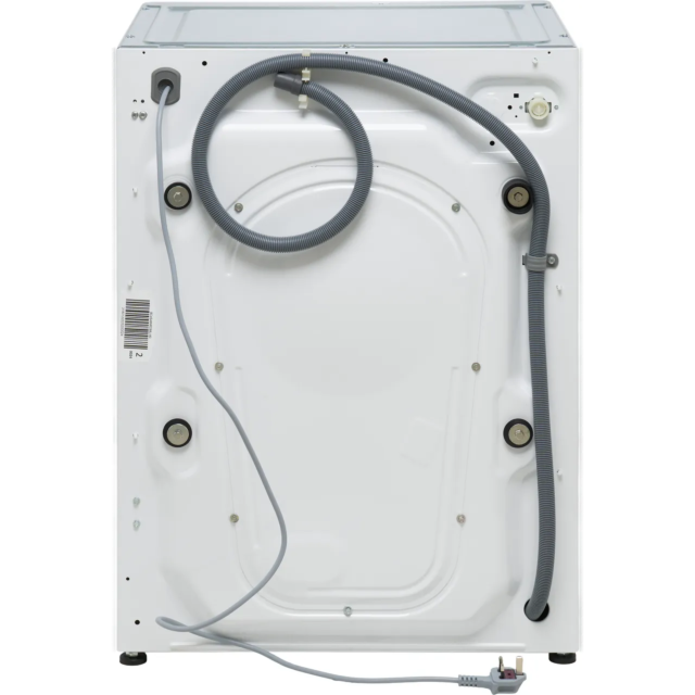 Candy BC4S49M6DB8J-80 Prowash Integrated 9Kg Wifi Connected Washing Machine With 1400 Rpm