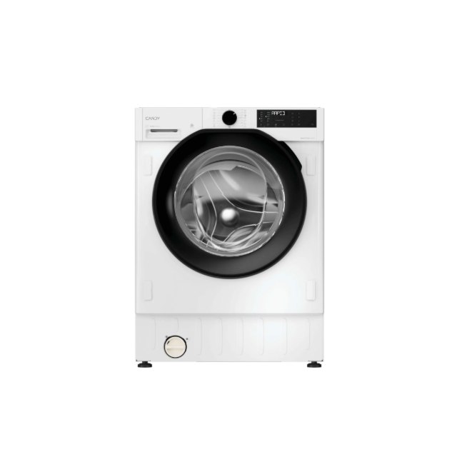 Candy BC4SD496M6DB8-80 Prowash Wifi Connected Integrated 9Kg / 6Kg Washer Dryer With 1400 Rpm