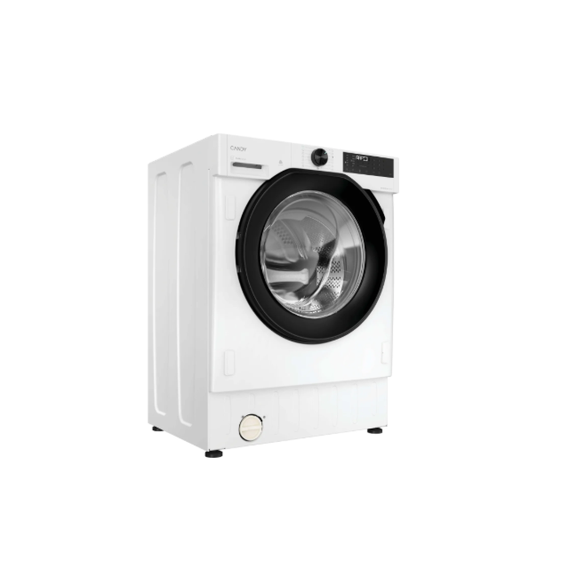 Candy BC4SD496M6DB8-80 Prowash Wifi Connected Integrated 9Kg / 6Kg Washer Dryer With 1400 Rpm