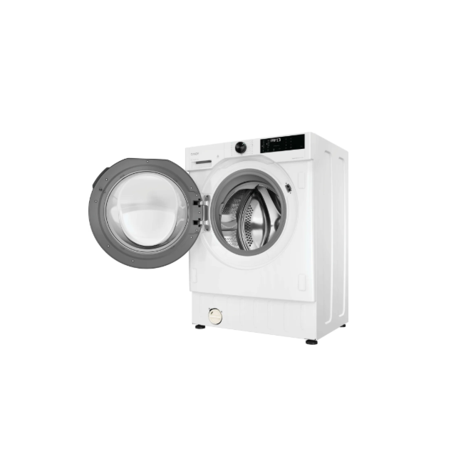 Candy BC4SD496M6DB8-80 Prowash Wifi Connected Integrated 9Kg / 6Kg Washer Dryer With 1400 Rpm