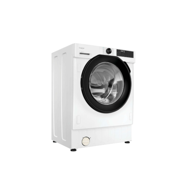 Candy BC4SD49M6DB8-80 Prowash Integrated 9Kg Wifi Connected Washing Machine With 1400 Rpm