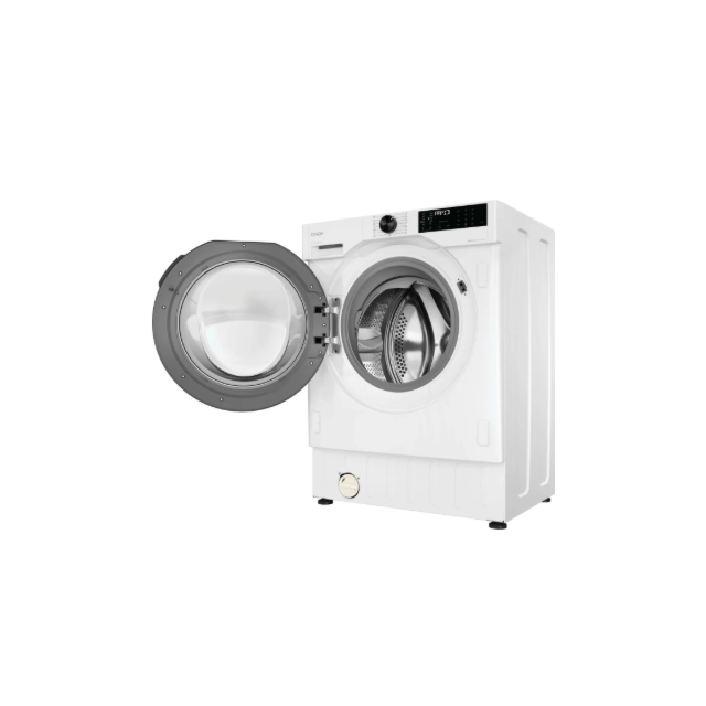 Candy BC4SD49M6DB8-80 Prowash Integrated 9Kg Wifi Connected Washing Machine With 1400 Rpm