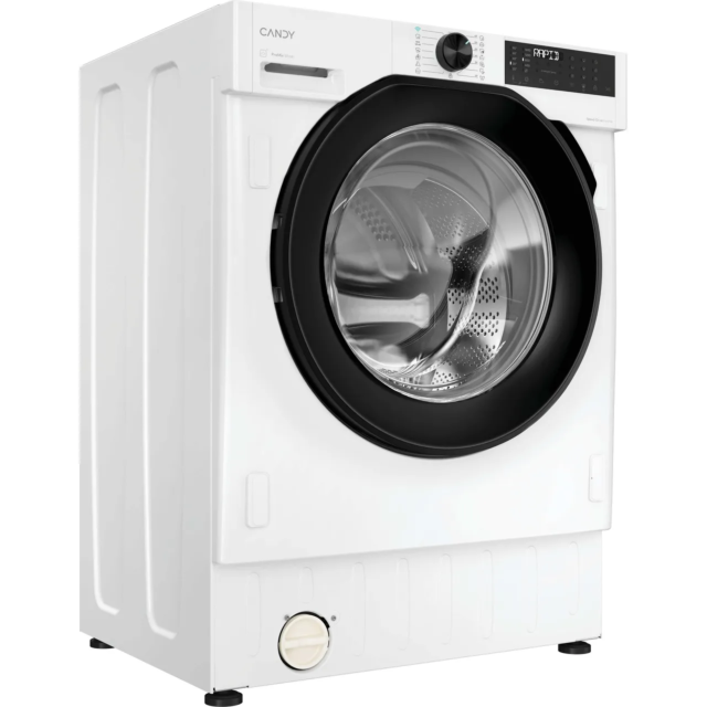 Candy BC4SD49M6DB8-80 Prowash Integrated 9Kg Wifi Connected Washing Machine With 1400 Rpm