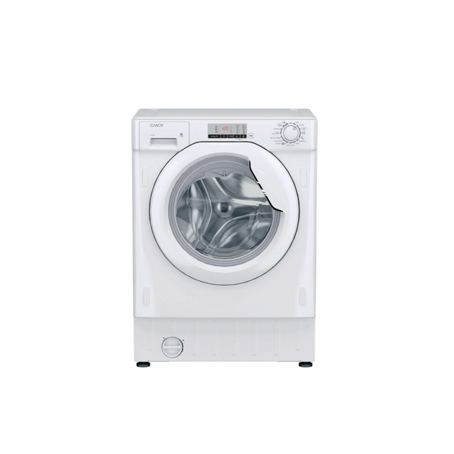 Candy CBD 485D22-S Smart Integrated 8Kg / 5Kg Washer Dryer With 1400 Rpm