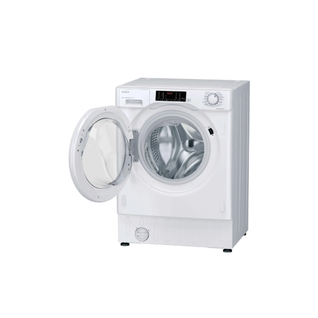 Candy CBW 494DWM5-80 Smart Integrated 9Kg Washing Machine With 1400 Rpm 