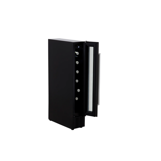Candy CCVB15UK/1 Built In Wine Cooler