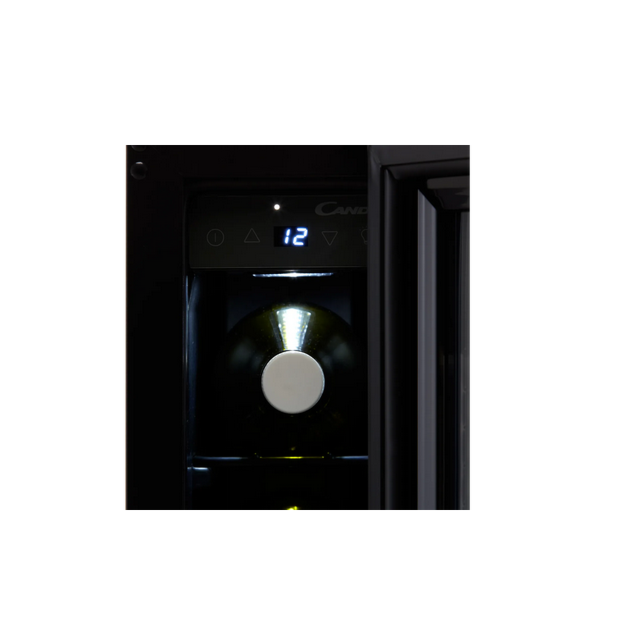 Candy CCVB15UK/1 Built In Wine Cooler