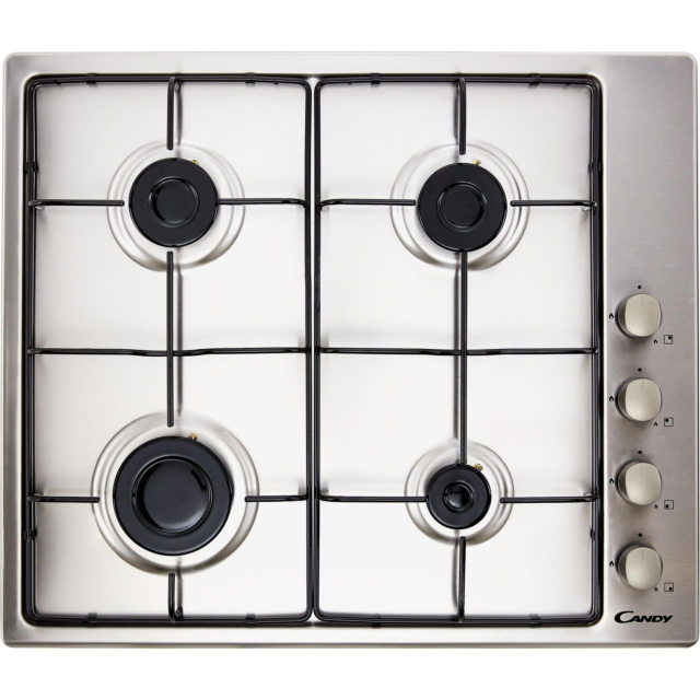 Candy CHW6LX 60cm Gas Hob