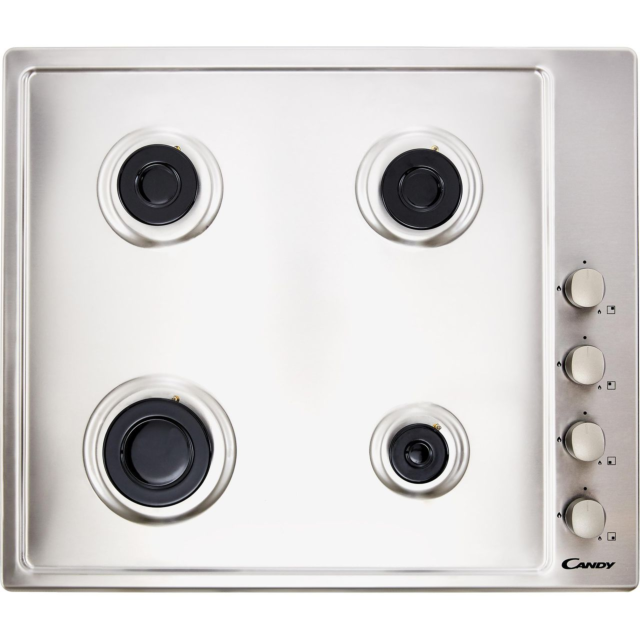 Candy CHW6LX 60cm Gas Hob