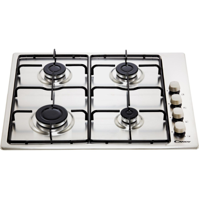 Candy CHW6LX 60cm Gas Hob