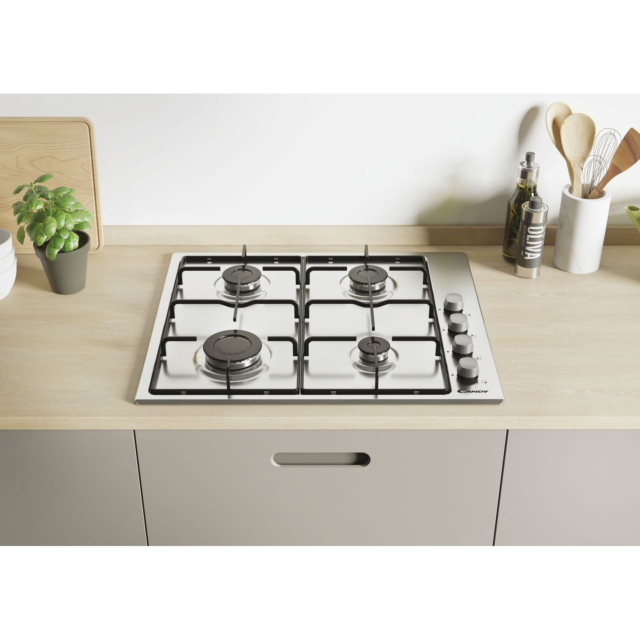 Candy CHW6LX 60cm Gas Hob