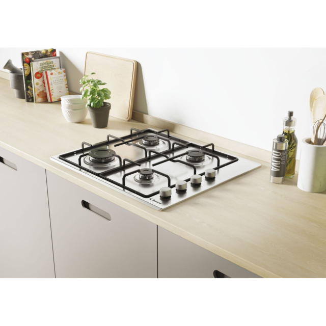 Candy CHW6LX 60cm Gas Hob