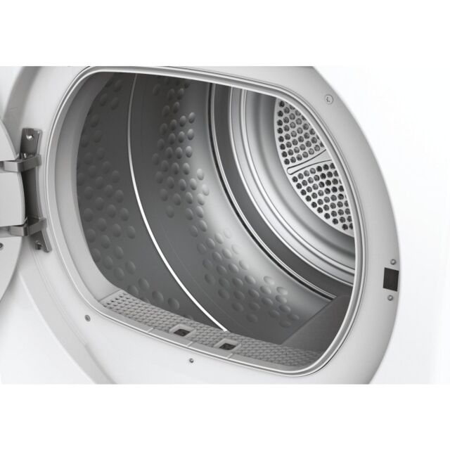 Candy CSEV9DF-80 9Kg Vented Dryer - White