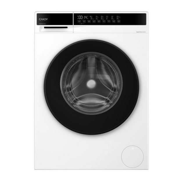 Candy EY48SB8-80 8Kg 1400 Spin Washing Machine In White