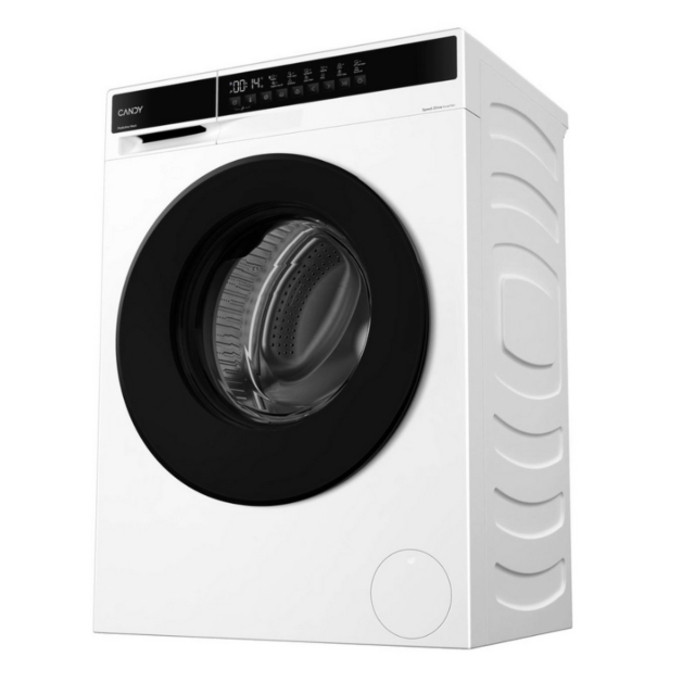 Candy EY48SB8-80 8Kg 1400 Spin Washing Machine In White