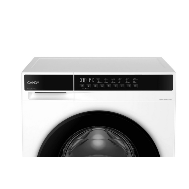 Candy EY48SB8-80 8Kg 1400 Spin Washing Machine In White