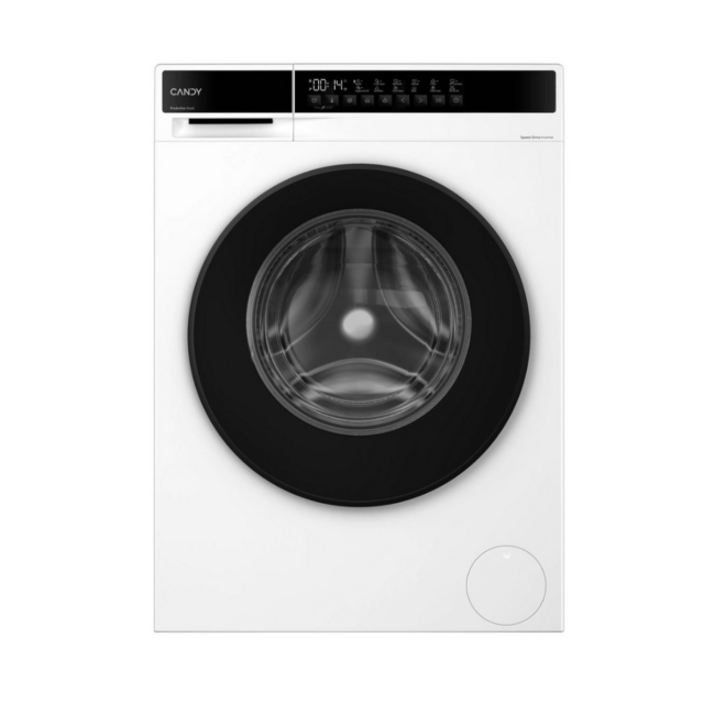 Candy EY49B8-80 Candy 9Kg 1400 Spin Washing Machine In White