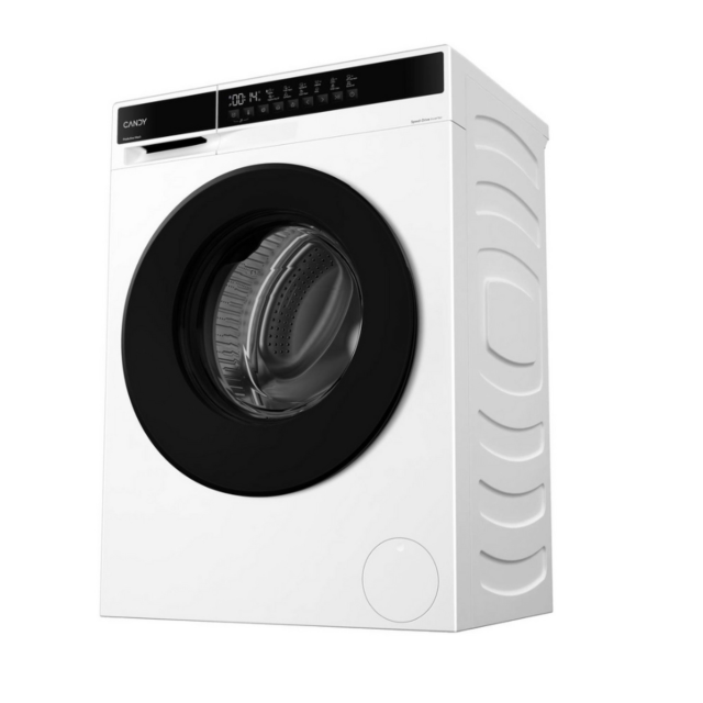 Candy EY49B8-80 Candy 9Kg 1400 Spin Washing Machine In White