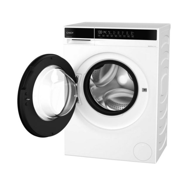 Candy EY49B8-80 Candy 9Kg 1400 Spin Washing Machine In White