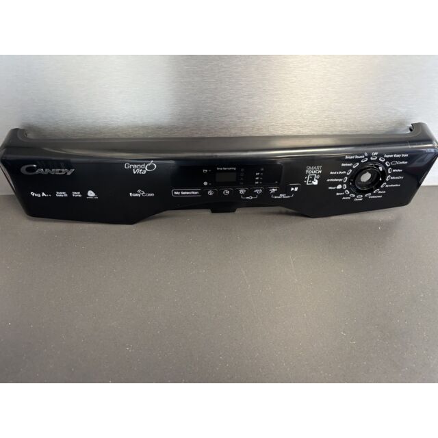 Candy HVR40011123 Front Panel With Sensor