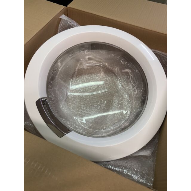 Candy HVR43012311 Porthole Door Complete