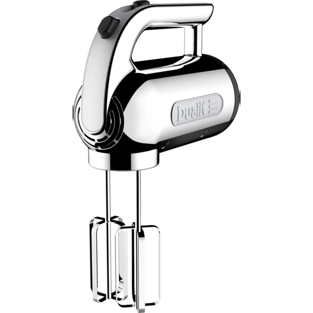 Dualit 89300 Hand Mixer with 3 Accessories