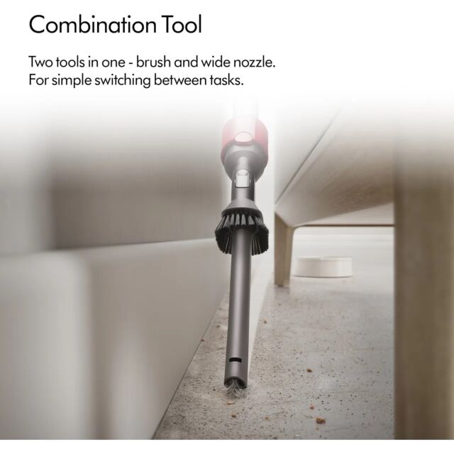 Dyson MULTIFLOOR_UP34_CPS Ball Animal Multi-Floor Upright Vacuum Cleaner