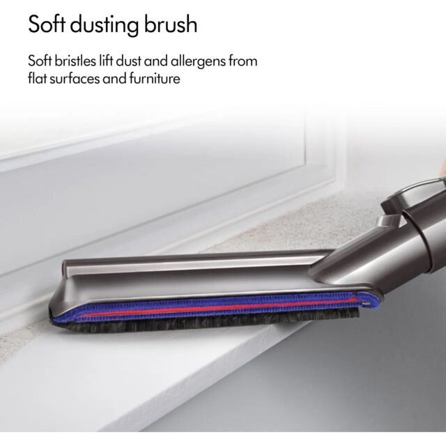 Dyson MULTIFLOOR_UP34_CPS Ball Animal Multi-Floor Upright Vacuum Cleaner