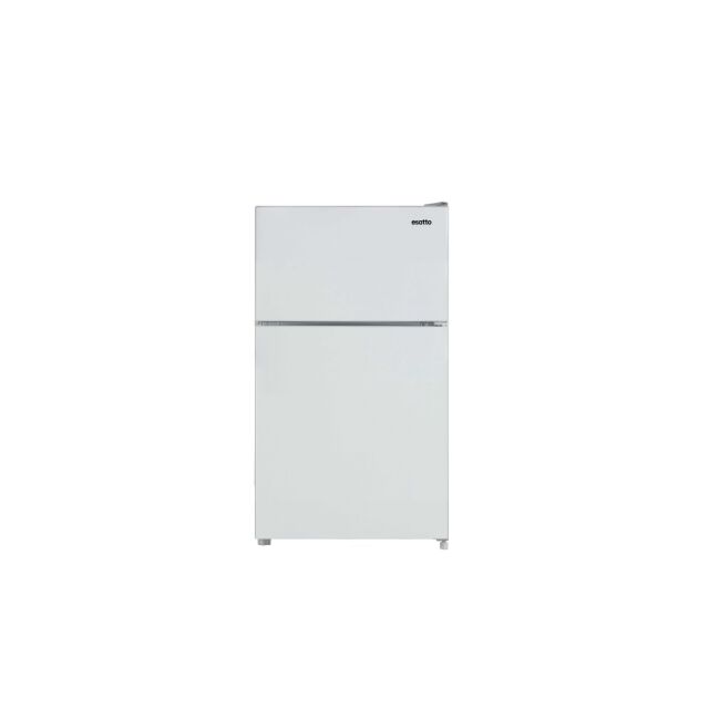 Esatto ES50UCFF 50Cm Wide Undercounter Fridge Freezer