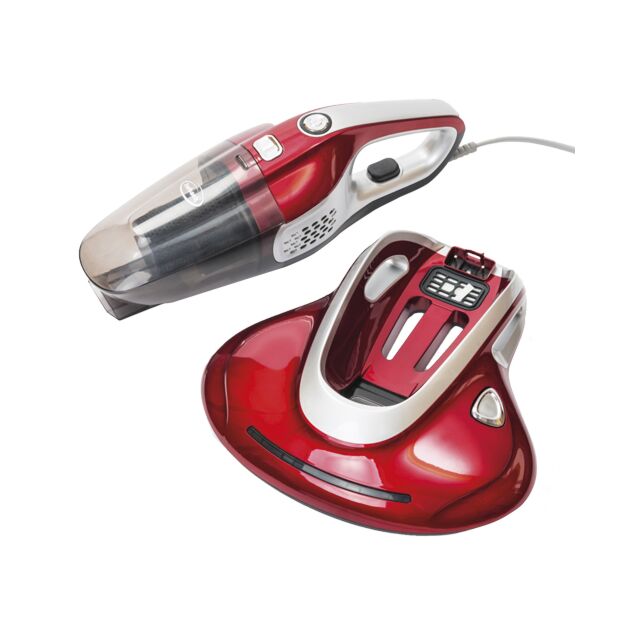 Ewbank EW0400 UV-C MULTI PURPOSE VACUUM +BED + FABRIC SANITIZER