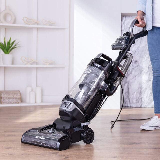 Ewbank EW3002 Motion+ Reach Pet Bagless Upright Vacuum Cleaner