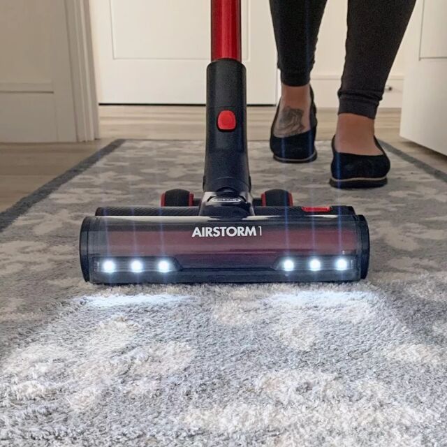 Ewbank EW3040 Airstorm1 2-In-1 Cordless Stick Vacuum Cleaner